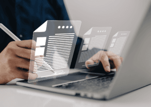 Document Workflow Automation