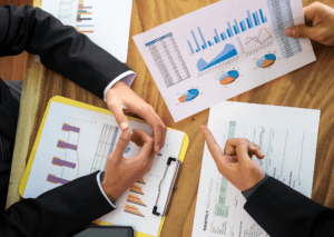 Writing a Business Proposal