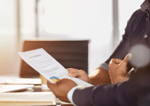 Financial Services Proposal