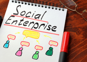 How to Write Social Enterprise Proposal 
