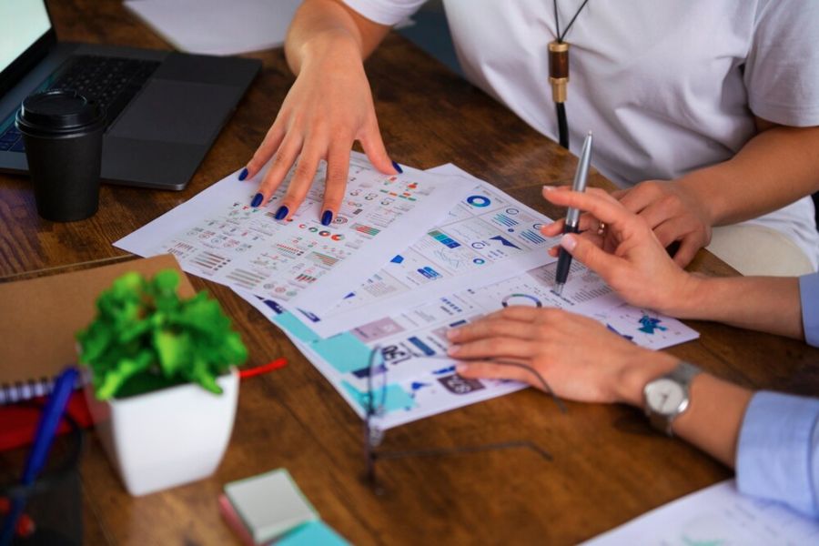 Finalizing and Presenting Your Proposal