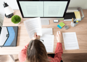 Copywriting Proposal