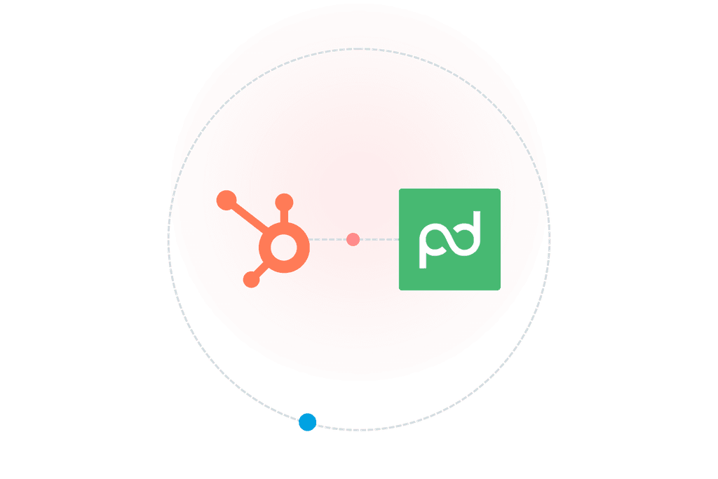 HubSpot and PandaDoc integration