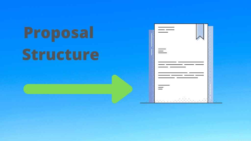 Proposal Structure