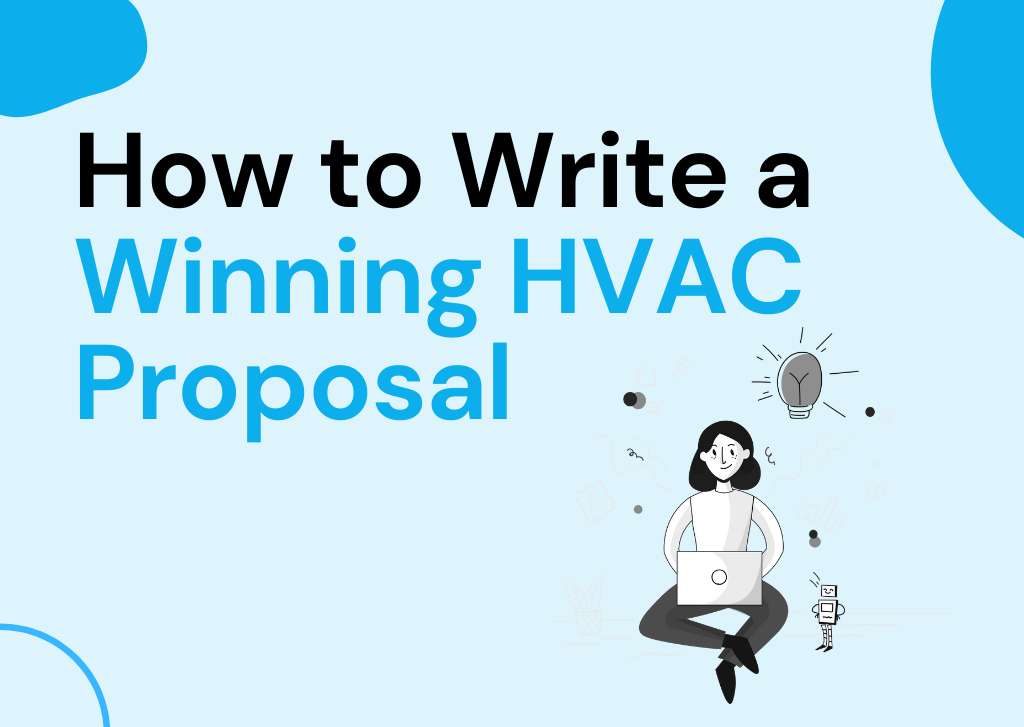 How to Write a Winning HVAC Proposal