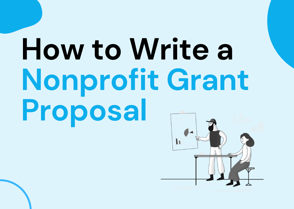How to Write a Nonprofit Grant Proposal