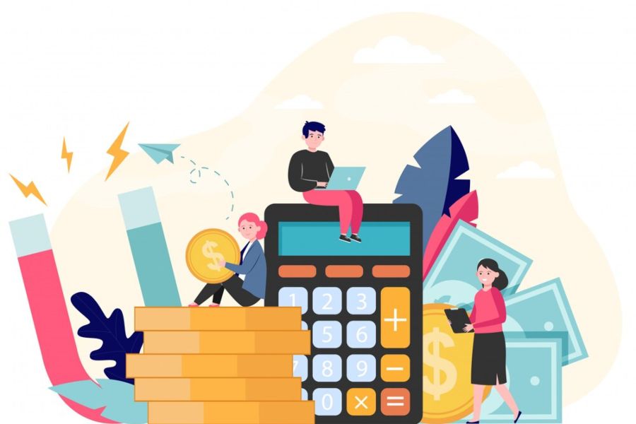 How to Write a Funding Proposal: A Step-by-Step Guide 2 Budgeting and Financial Planning