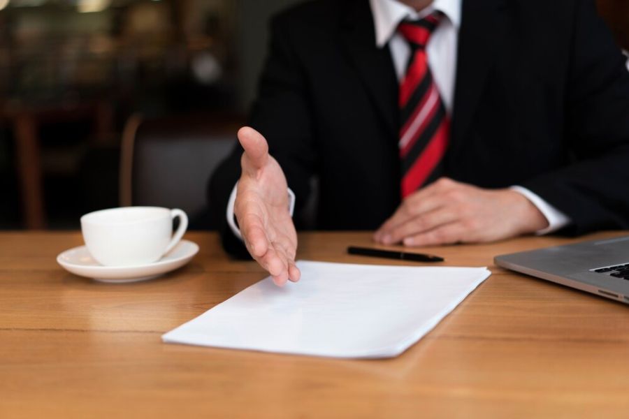 How to Write a Funding Proposal: A Step-by-Step Guide 3 Submitting Your Proposal