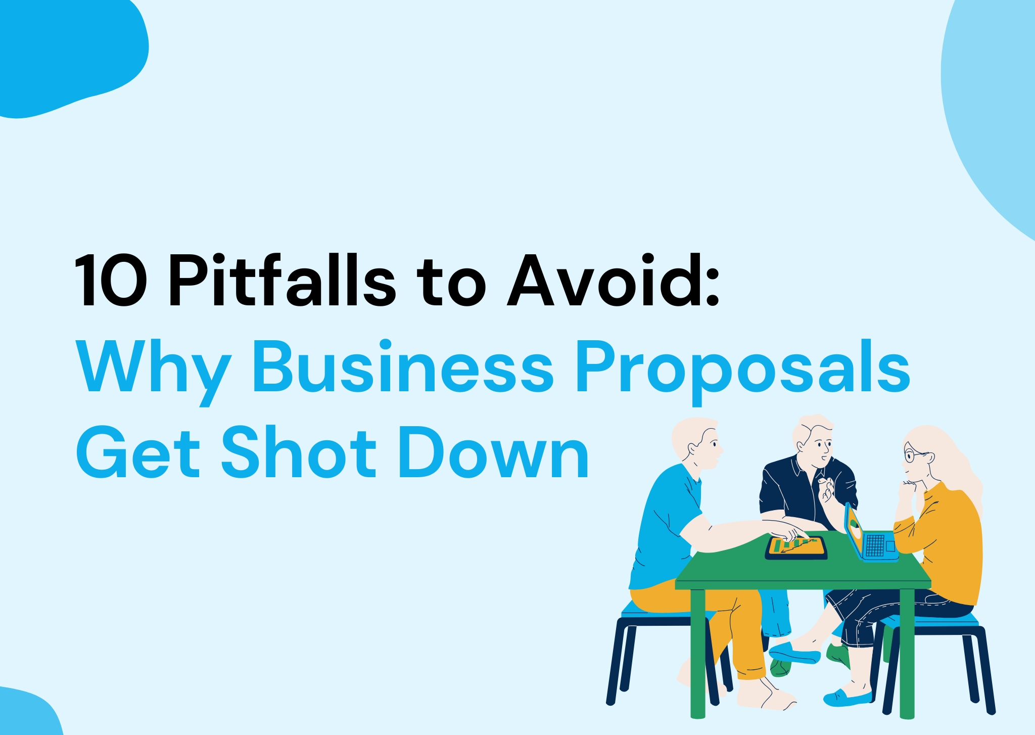 Business Proposals